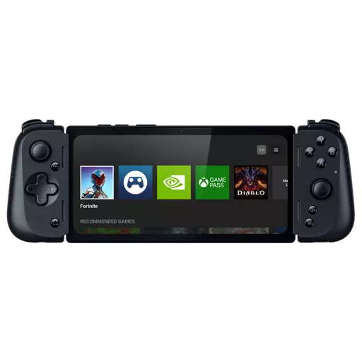 Powered by the Razer Nexus App for a dedicated Android gaming experience.