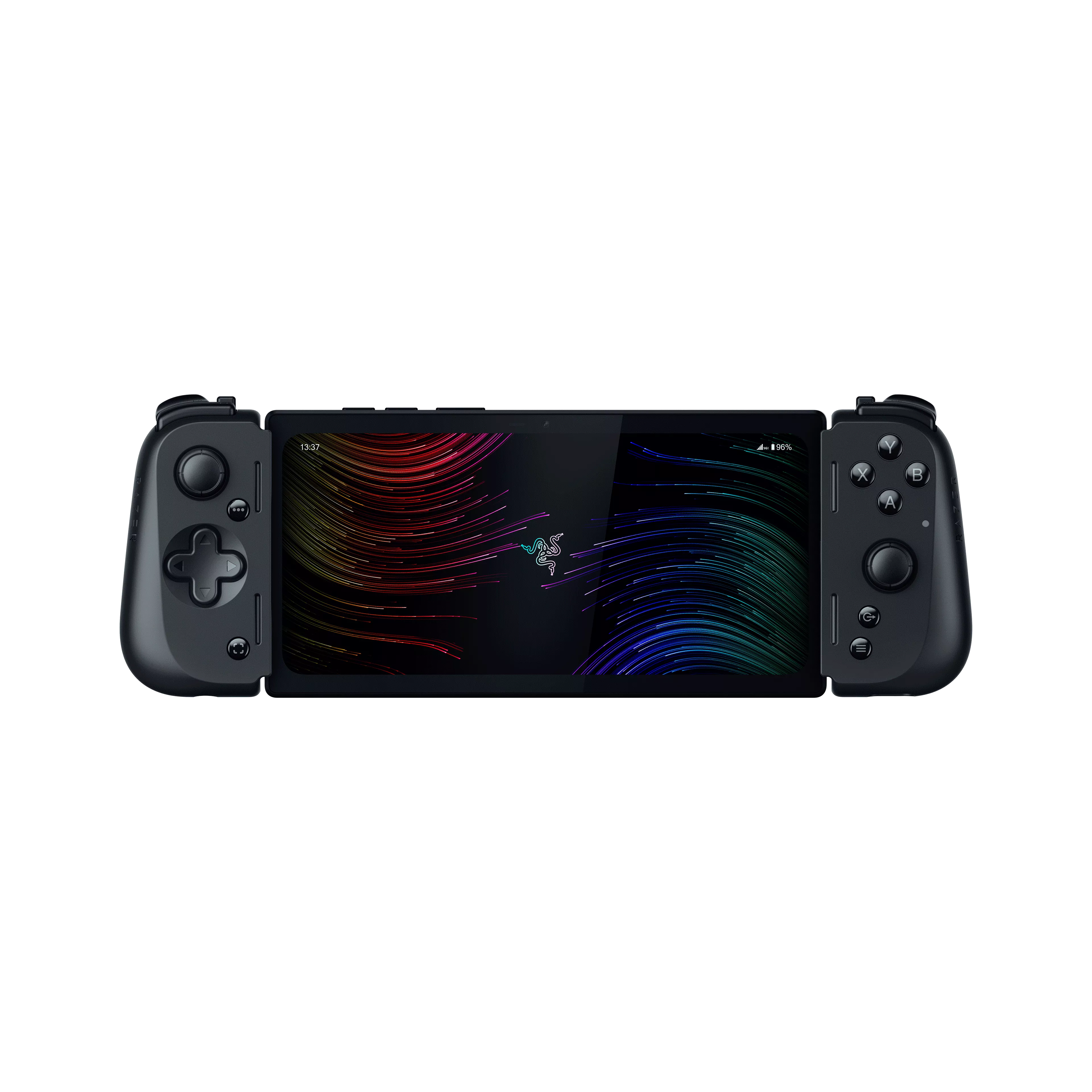 Razer Edge 5G 128GB in Black image 1