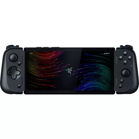 RAZER Edge 5G Negro imagen 1 de 1