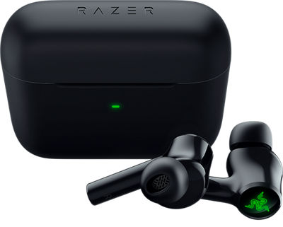 Razer Hammerhead HyperSpeed (Xbox Licensed) Wireless Gaming