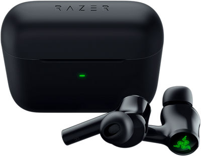 ERREGAME -  - Razer Razer Cuffie OnEar Wired