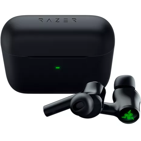 Razer Hammerhead True Wireless Earbuds 2nd Gen Active Noise