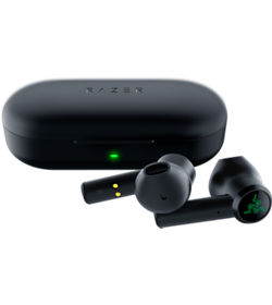 Razer Razer Hammerhead True Wireless Earbuds