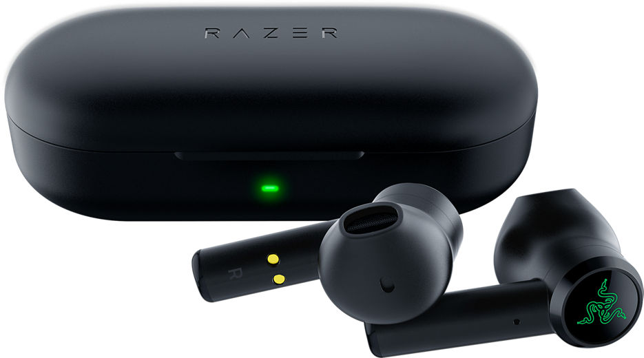 Razer Hammerhead True Wireless Earbuds Verizon