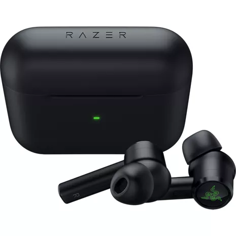 Razer Hammerhead True Wireless Pro Earbuds