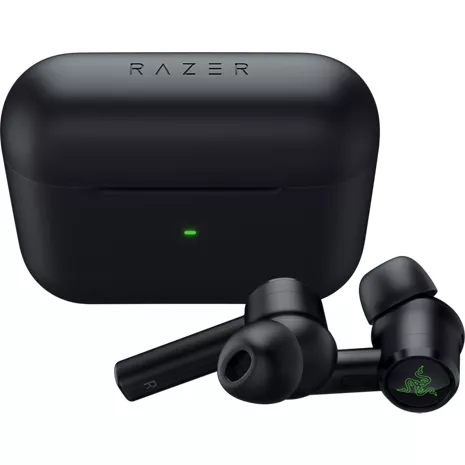 Audífonos Razer Hammerhead True Wireless Pro