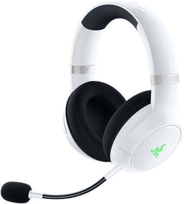 Razer Kaira Pro Auriculares inalámbricos para juegos para Xbox Series X | S  - Negro (renovado)