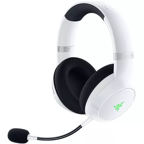Razer Kaira Pro Wireless Gaming Headset for Xbox Series X White image 1 of 1 