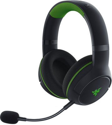 SISTART  Auriculares Razer Chimaera p/XBOX y PC Inalámbricos c