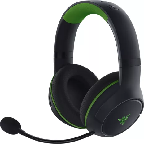 Razer Kaira Wireless Gaming Headset for Xbox Series X Black image 1 of 1 