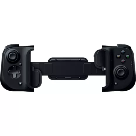 Review: Razer Kishi V2 refines the “gamepad that clamps to phone