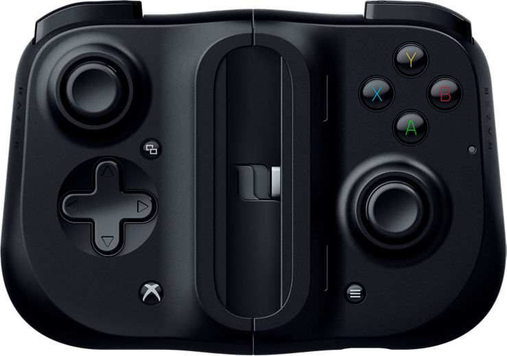 Razer Kishi Universal Gaming Controller for Android (Xbox) Verizon