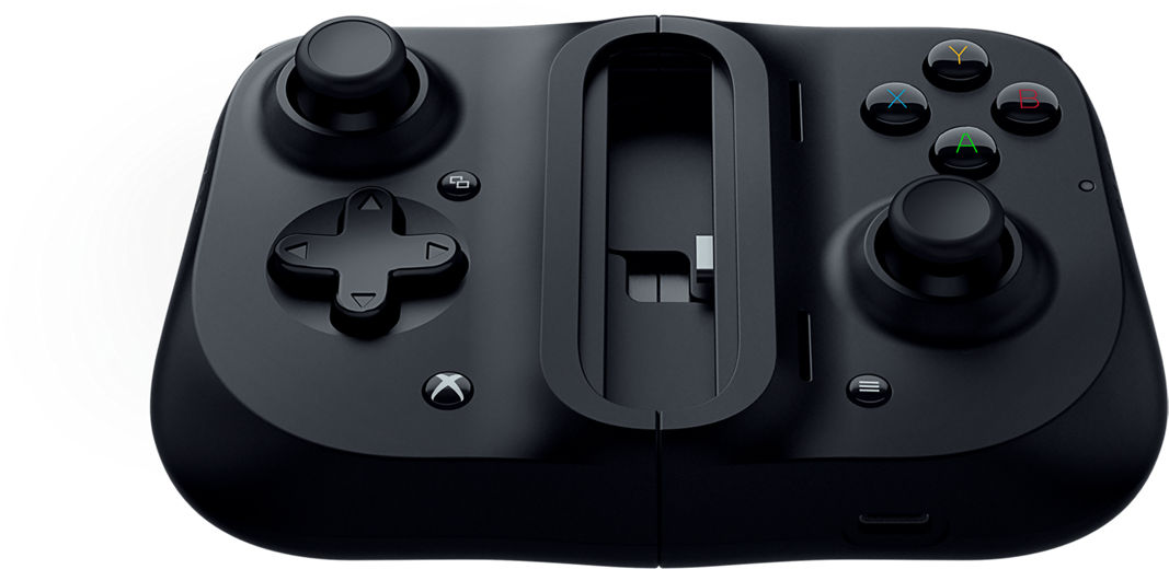 Razer Kishi Universal Gaming Controller for Android (Xbox) Verizon
