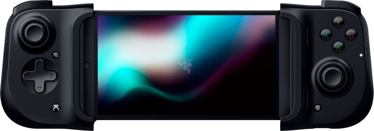 Razer Kishi Universal Gaming Controller for Android (Xbox) Verizon