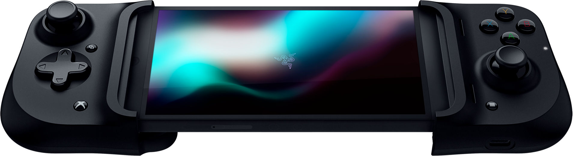 Razer Kishi Universal Gaming Controller for Android (Xbox) Verizon