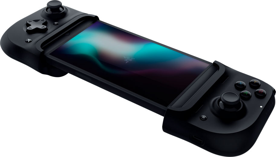 Razer Kishi Universal Gaming Controller for Android (Xbox) Verizon