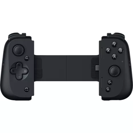 スマホアクセサリー Razer Kishi V2 for Android Amazon.com: Razer Kishi V2 Mobile Gaming Controller for