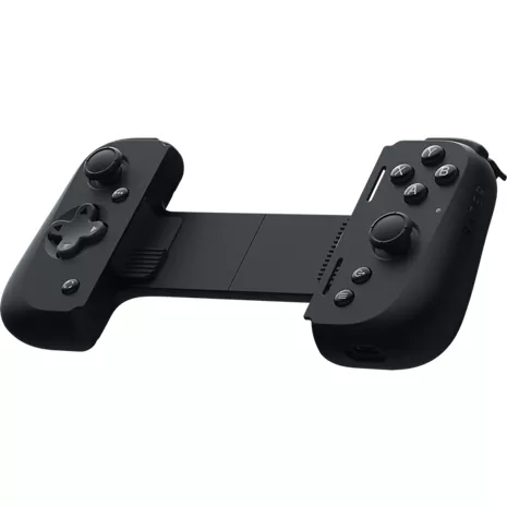Razer レイザー Kishi V2 for Android Amazon.com: Razer Kishi V2 Mobile Gaming Controller for