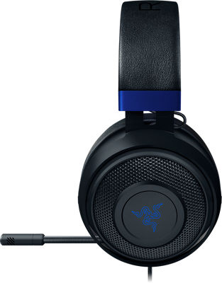 razer kraken for console ps4