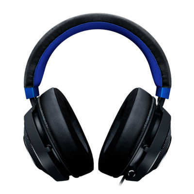 razer kraken for console on pc