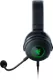 Razer Audífonos alámbricos con micrófono Kraken V3 HyperSense con sonido envolvente para videojuegos para PC