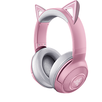 Weiland Herinnering spijsvertering Razer Kraken Wireless Bluetooth Headset - Kitty Edition | Verizon
