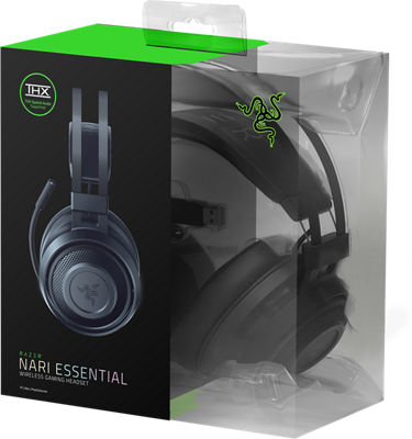 nari essential wireless razer