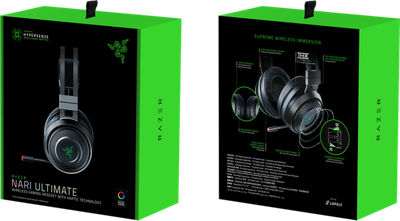 hypersense razer