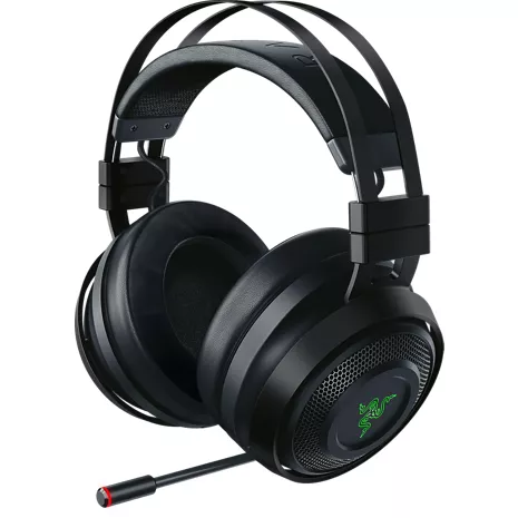 Razer Nari Ultimate Wireless Gaming Headset with HyperSense Technology