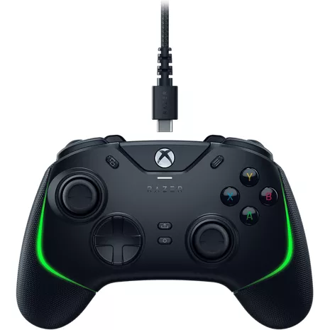 Razer Control para videojuegos Wolverine V2 Chroma Pro para la Xbox Series X/S