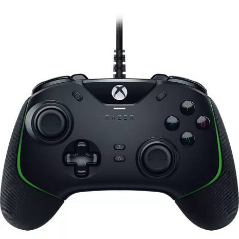 Razer Wolverine V2 Control con cables para videojuegos para la Xbox Series X/S, Xbox One, PC​​ 