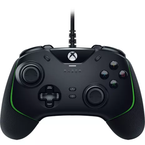 Razer Wolverine V2 Wired Gaming Controller for Xbox Series X/S, Xbox One, PC Black image 1 of 1 