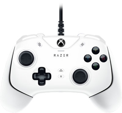 Razer Wolverine Ultimate Wired Controller for Xbox Series X/Xbox Series  S/Xbox One