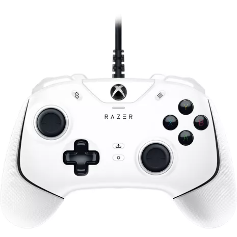 Razer Controlador alámbrico Wolverine V2 para videojuegos para la Xbox Series X/S, Xbox One, PC