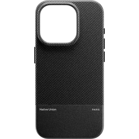 Native Union (RE)Classic Case with MagSafe for iPhone 16 Pro Max