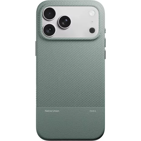 Native Union (RE)Classic Case with MagSafe for iPhone 17 Pro Max