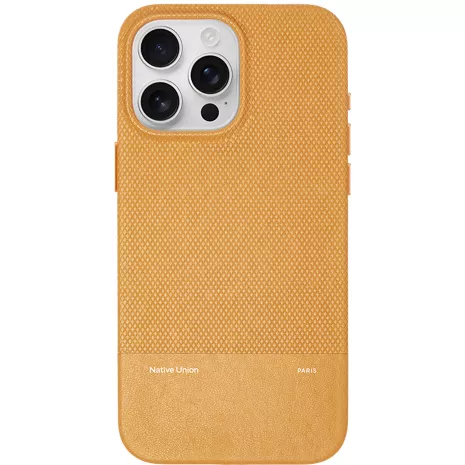 Native Union (RE)Classic Case with MagSafe for iPhone 16 Pro Max