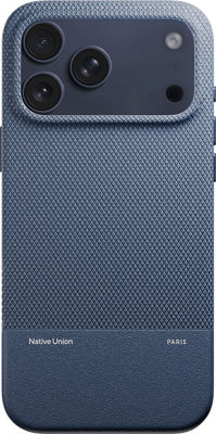 Native Union (RE)Classic Case with MagSafe for iPhone 17 Pro Max
