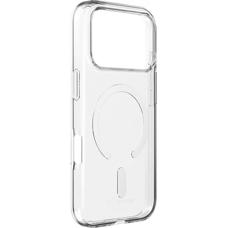 Native Union (RE)Clear Case with MagSafe for iPhone 17 Pro