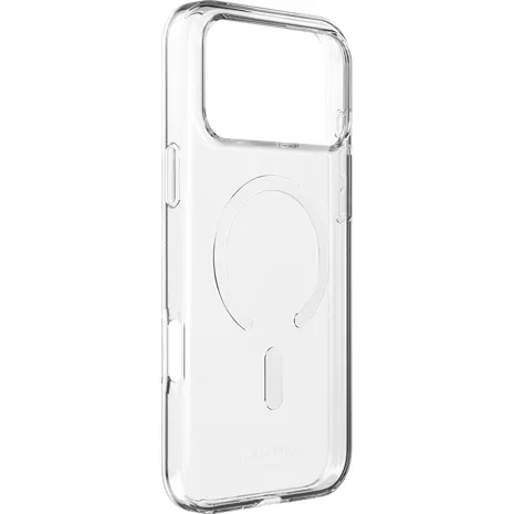 Native Union (RE)Clear Case with MagSafe for iPhone 17 Pro Max
