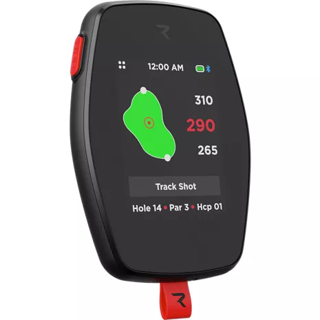 Rad Golf Hand+ GPS Golf Handheld with Green View