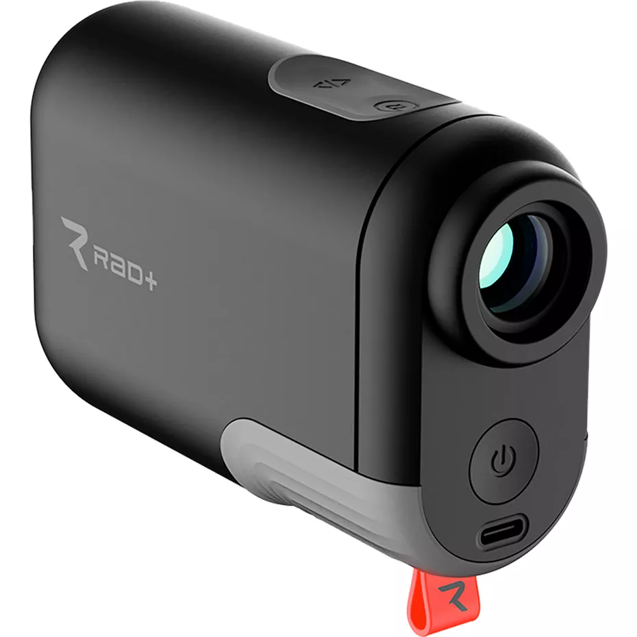 Rad Golf Lazer+ Gps…