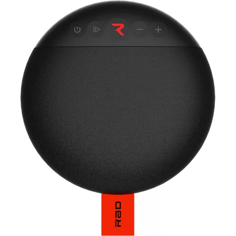 Rad Golf Sound GPS Bluetooth Golf Speaker