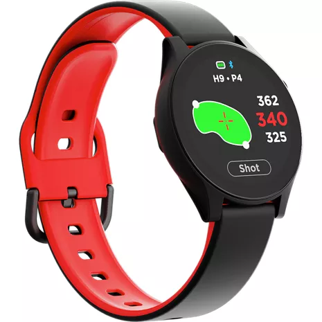 Android wear golf app sale