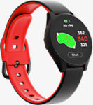 Reloj de golf con GPS Watch+ y vista de Green​​ 