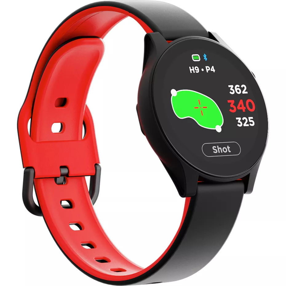 Rad Golf Watch+ Gps…