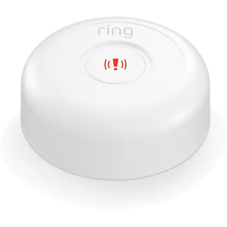 Ring Panic Button