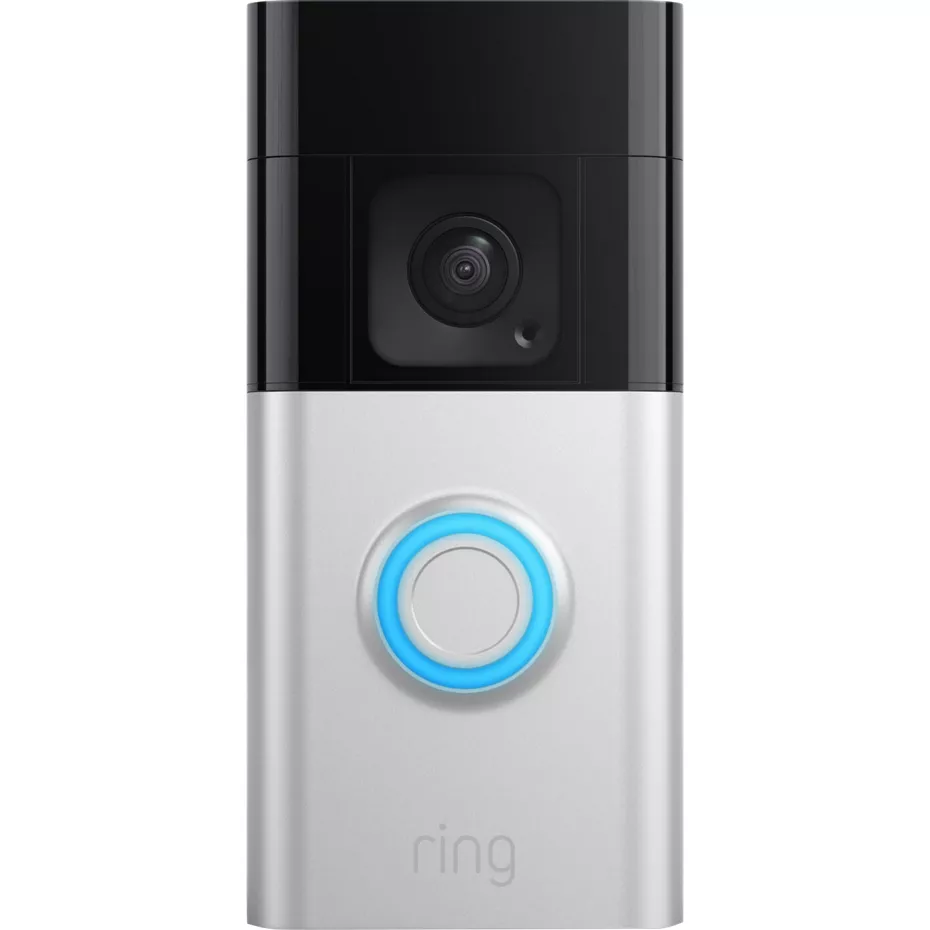 Ring Battery Doorbe…