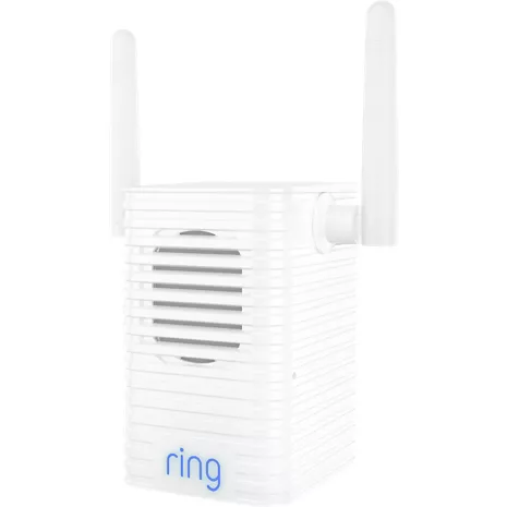 Ring Chime Pro (2nd Generation) Information – Ring Help