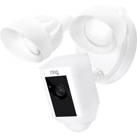 Ring Floodlight Cam